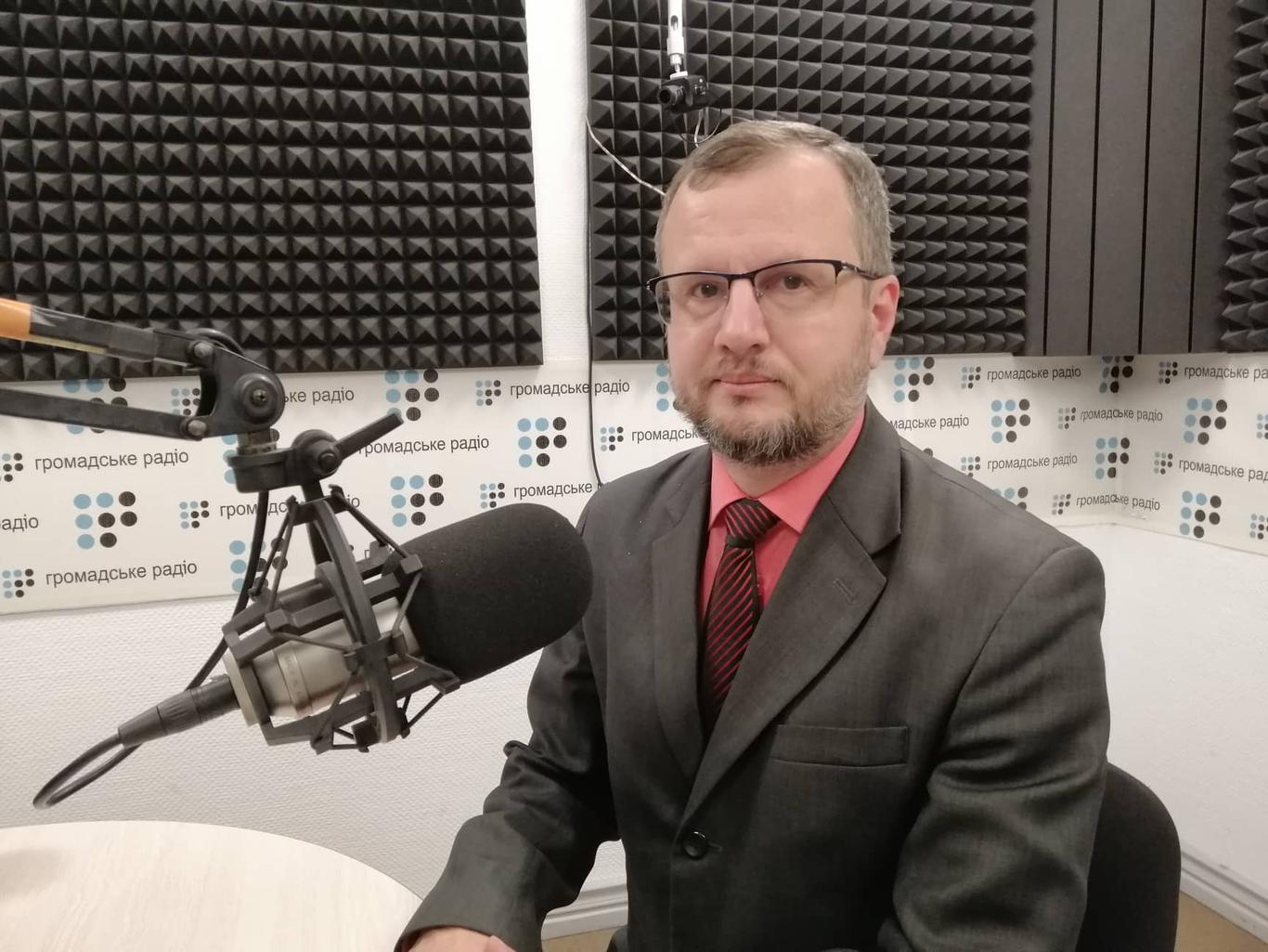 Розмір пенсій залежить від об'єктивних складових, а не від бажання окремих нардепів — Несходовський