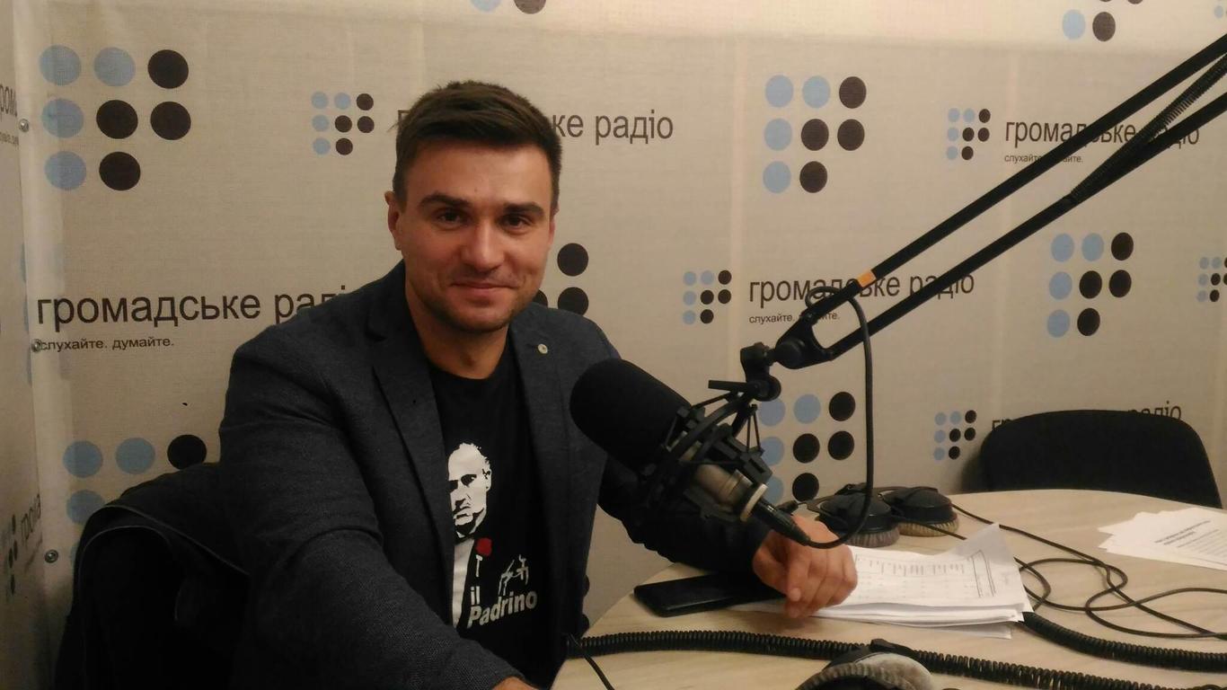 Дослідження на підконтрольному Україні Донбасі: 16% опитаних дізнаються про події в Україні з російського ТБ