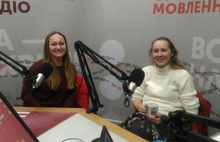 Як проект «Голос жінки має силу» змінив світогляд учасниць?