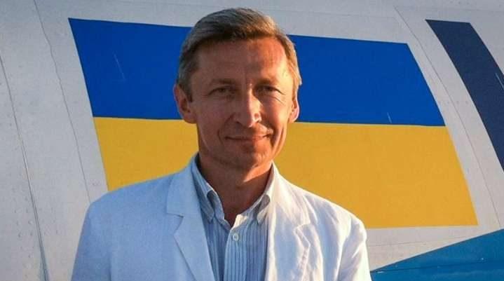 Український консул відвідав кримських політв'язнів у ростовському СІЗО