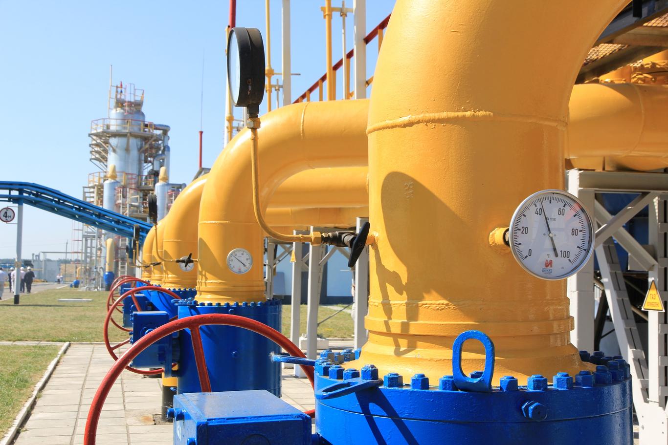 Договори з «Газпромом»‎: росіяни порушили всі можливі закони, а ми працюємо в рамках права — експерт