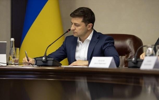 Зеленський підписав закон про створення державної електронної системи у сфері будівництва