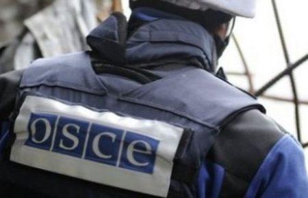 На непідконтрольній Луганщині бойовики поранили 16-річного хлопця — ОБСЄ