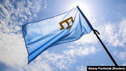 Автономія кримськотатарського народу — це питання самоідентифікації, а не дозволу українського народу — Чубаров