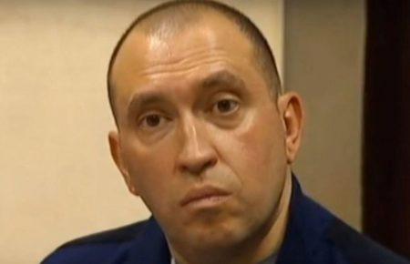 Заарештованому бізнесмену Альперіну суд призначив заставу у 70 мільйонів