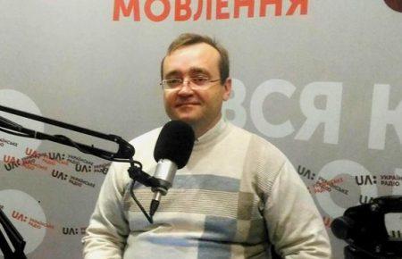 Був момент, коли сама назва «кримські татари» не використовувалася, говорили «татари, виселені з Криму» — історик