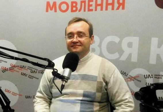 Був момент, коли сама назва «кримські татари» не використовувалася, говорили «татари, виселені з Криму» — історик