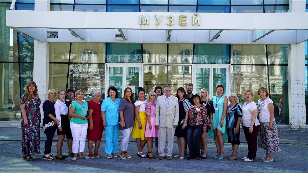 Як змінюється культурний азимут Харківщини завдяки децентралізації