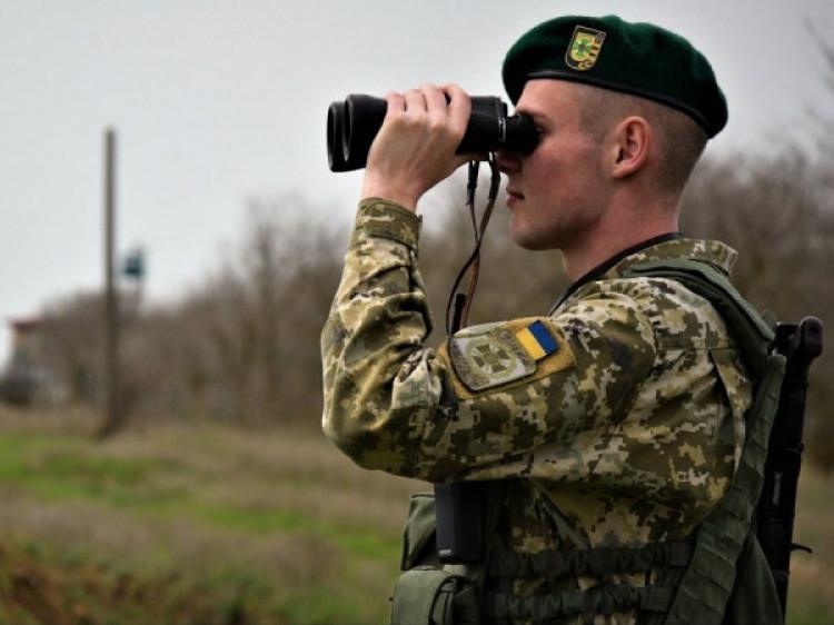 Хто вони – нові керівники в Державній прикордонній службі?