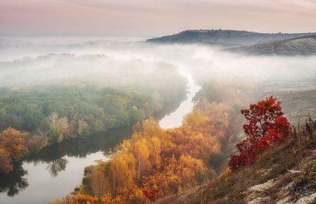 Криві Луки — місце, де починається нове життя