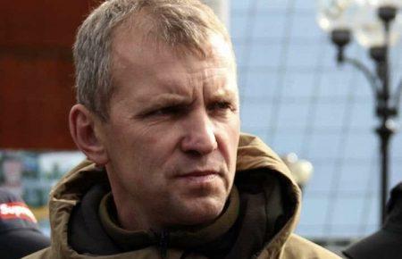 Суд щодо обрання запобіжного заходу Ігорю Мазуру не відбудеться — Денісова