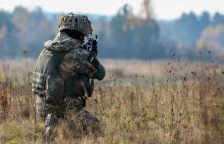 Вечірнє зведення: бойовики на Донбасі 7 разі порушили режим тиші