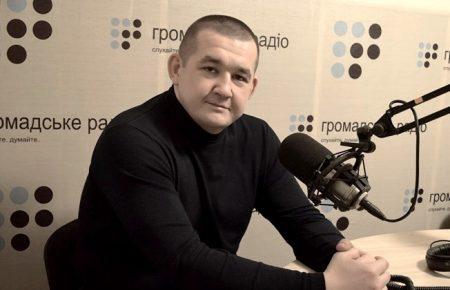 Мене зупинили «казаки» і кажуть: «Ще раз побачимо тебе, розстріляємо» — Павло Лисянський