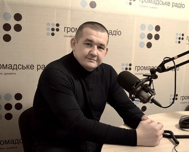 Мене зупинили «казаки» і кажуть: «Ще раз побачимо тебе, розстріляємо» — Павло Лисянський
