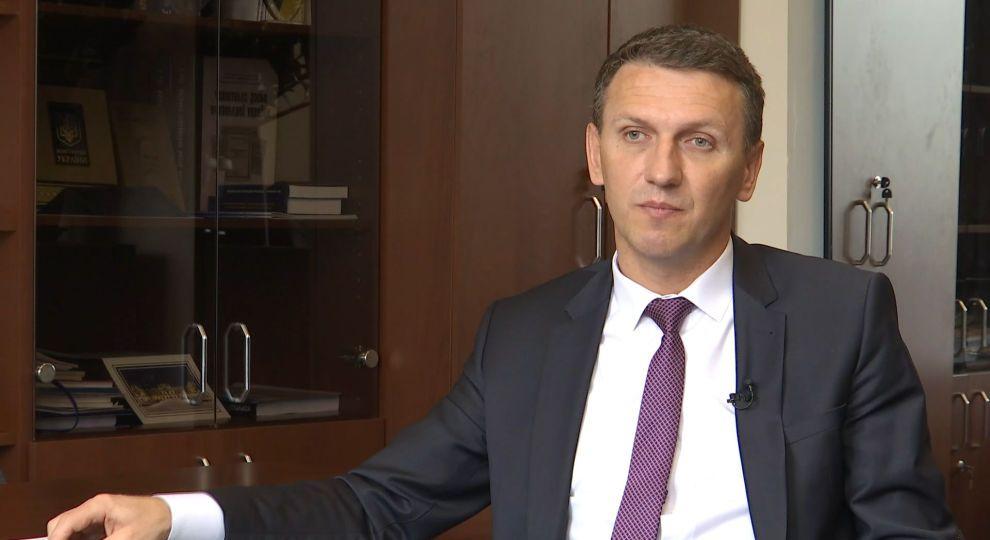 Андрій Куликов про «злив Труби»: «Комусь невигідний перерозподіл впливу між старими та новими правоохоронними органами»