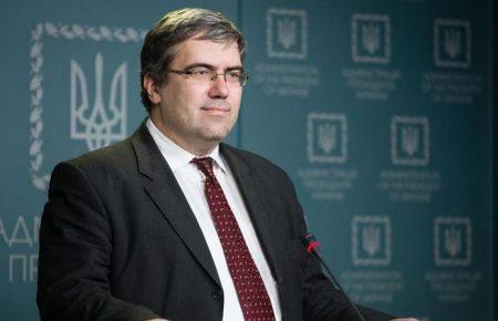 Поступово наша співпраця зі «Слугою народу» переходить в конструктивну роботу – депутат від фракції ЄС