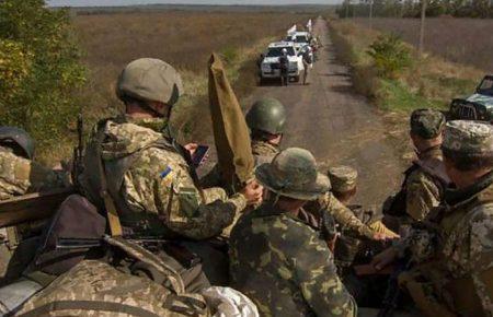 Зараз ми боремося із наслідками відсутності інформації про розведення сил на початку — політолог