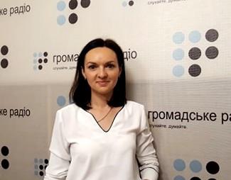 Ми ні в коаліції, ні в опозиції, ми – надпозиція – депутатка від фракції «Голос»