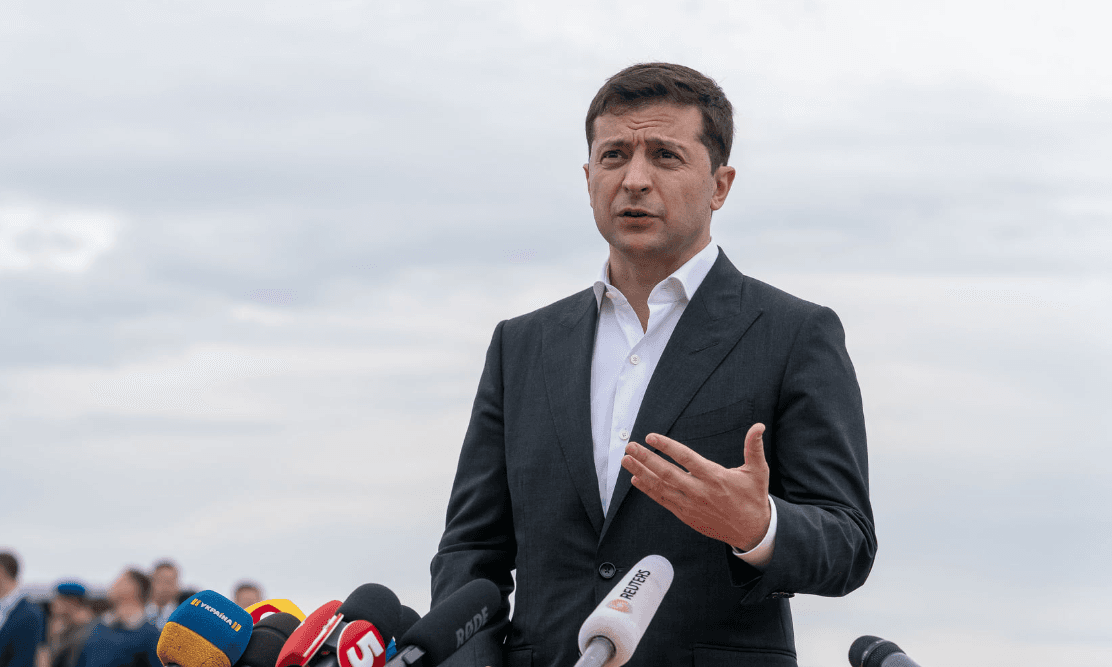 Чим займатиметься Рада з питань свободи слова при президентові?