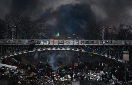 Справи Майдану: оголосили підозру ще одному експоліцейському