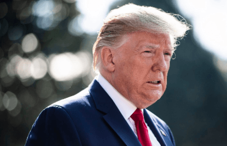 Понад $35 млн затриманої Трампом військової допомоги США не передали Україні — LA Times