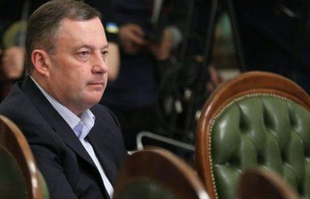 Нардеп Дубневич вийшов із СІЗО