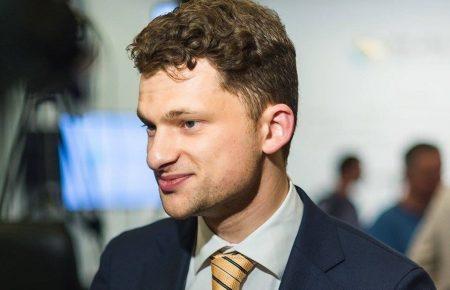 Міністр Кабміну Дубілет попросив надати йому держохорону