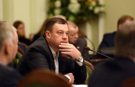 Прокуратура просить суд взяти Дубневича під варту із можливістю внесення застави