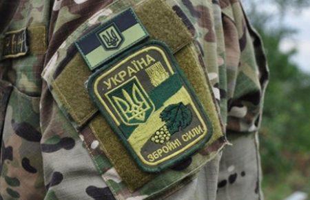 Із початку доби на Донбасі бойовики здійснили 4 обстріли — Міноборони