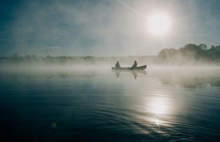 В Україні очікується густий туман, оголосили жовтий рівень небезпеки — ДСНС