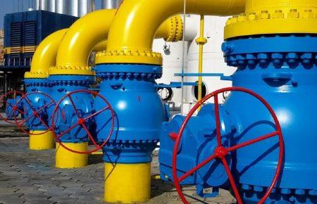 Україна та Росія провели переговори з газових питань — Газпром