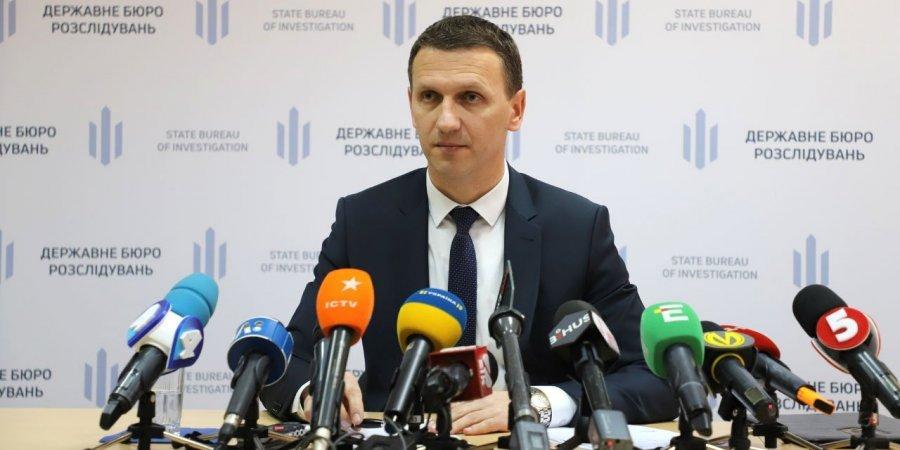 «Злив»‎ Труби: Хтось хоче зайняти місце голови ДБР — політолог