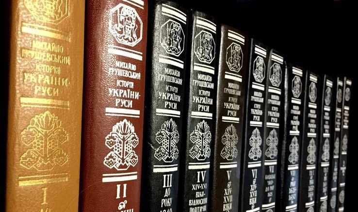 Ми шукаємо здорового глузду, а в Росії він просто непотрібний — історик Кирило Галушко