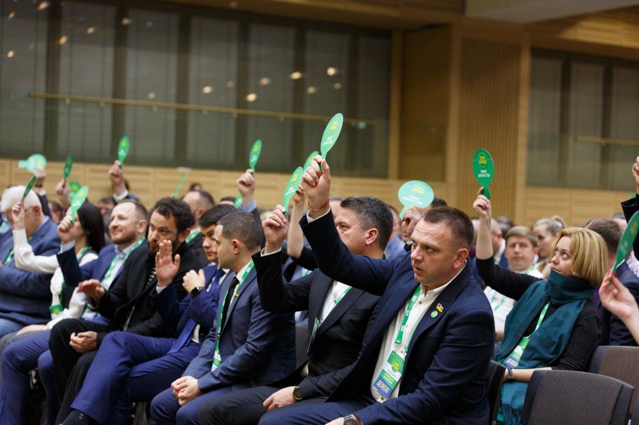 Нардепи зі «Слуги народу» хочуть скасувати штрафи за порушення закону про державну мову