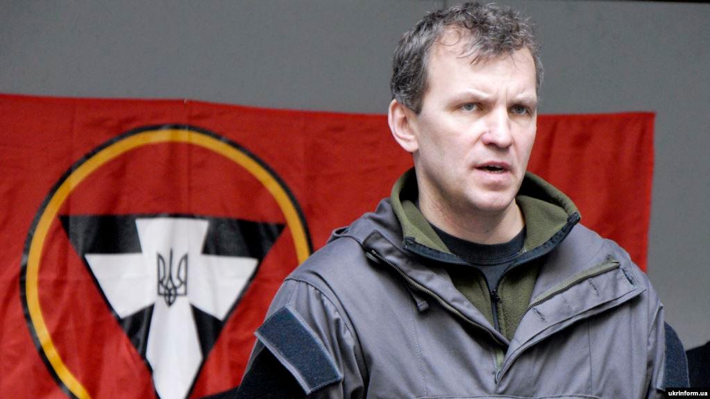 Мазур їхав до Польщі на запрошення колишнього віцеспікера — Мінветеранів