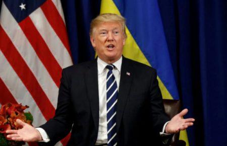 Опубліковано стенограму свідчень заступника помічника держсекретаря США у справі імпічменту Трампа