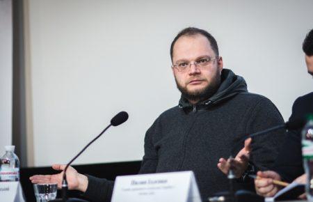 Треба зменшити виробництво українських фільмів до 25-30 на рік – міністр культури