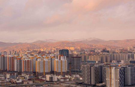 Україна підписала безвіз із Монголією