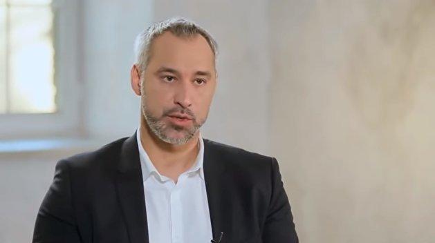 Замовники вбивства Шеремета не встановлені — Рябошапка