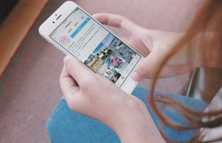 Facebook через порушення видалив понад 3 млн постів з Instagram протягом півріччя