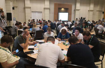  Навчання у Трускавці коштувало «Слузі народу» близько 10 млн грн — «Чесно»