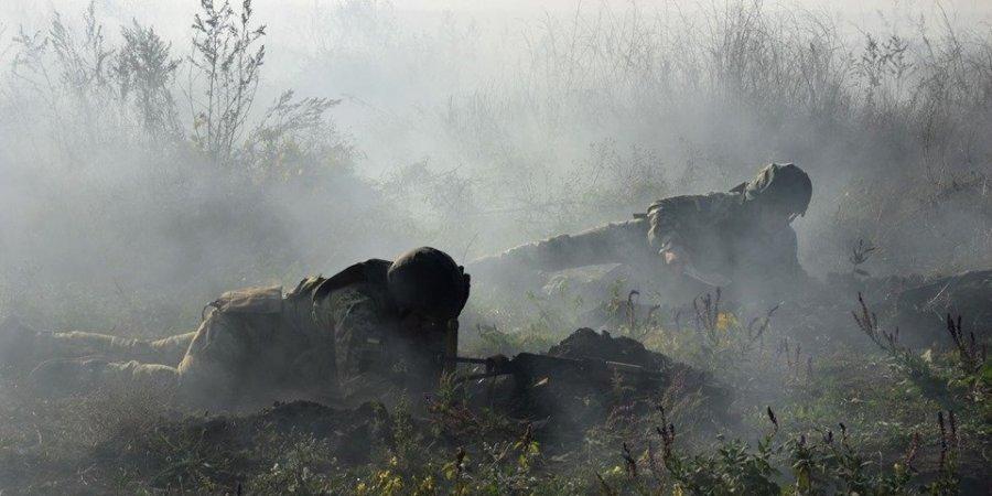 У штабі підтвердили бойове поранення військовослужбовця біля Сизого