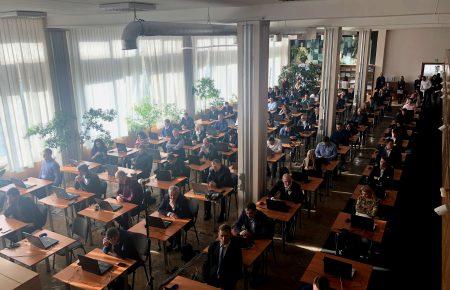 Комп'ютери, на яких прокурори проходитимуть тестування, не мають виходу в інтернет — прокуратура