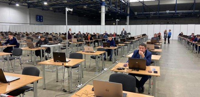 Рівень IQ у прокурорів досить високий, — Віктор Чумак про переатестацію в ГПУ