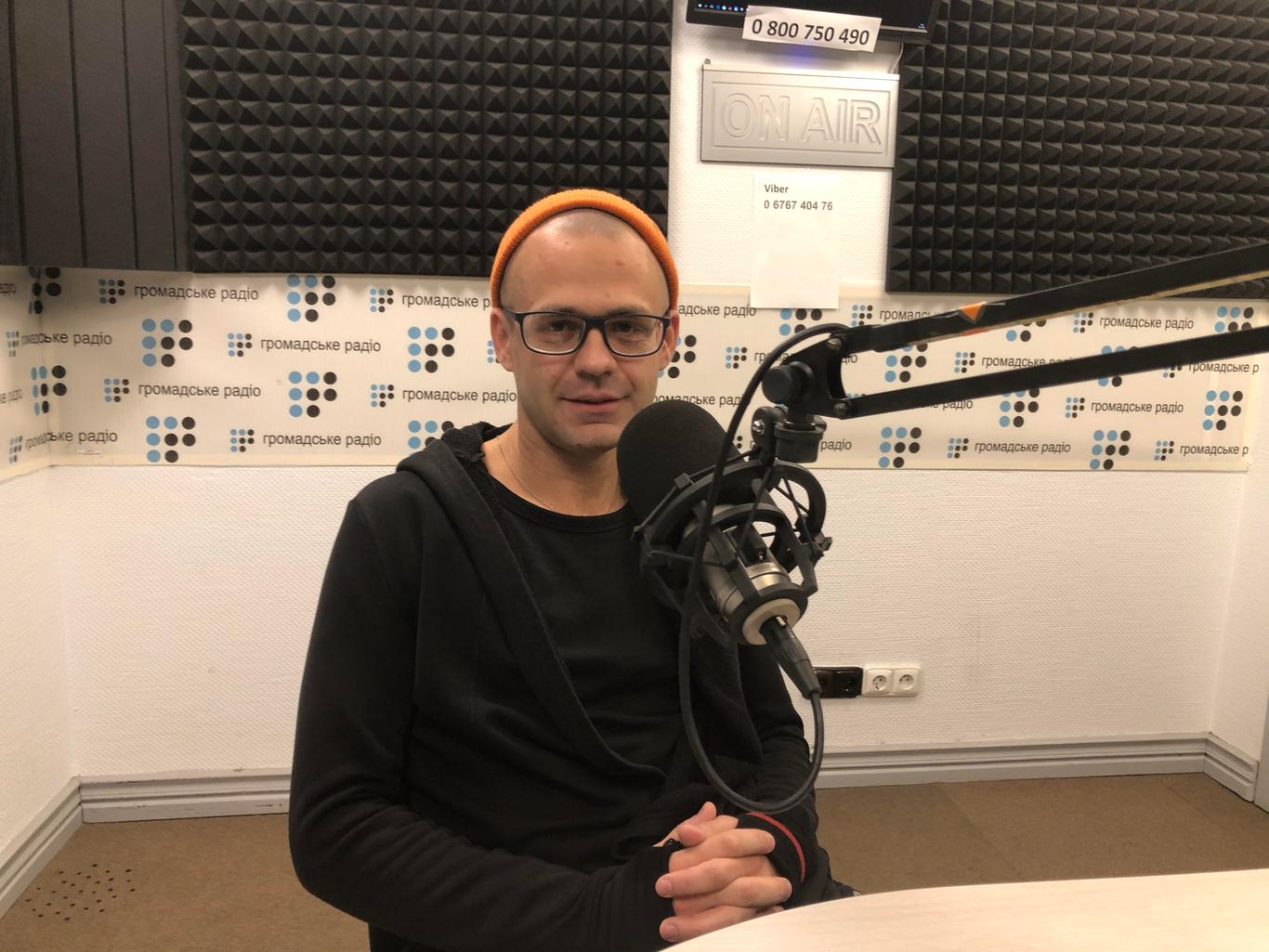 Нам важливо довести, що Донбас — це не тільки війна, це люди — драматург про проект «Місто з собою»