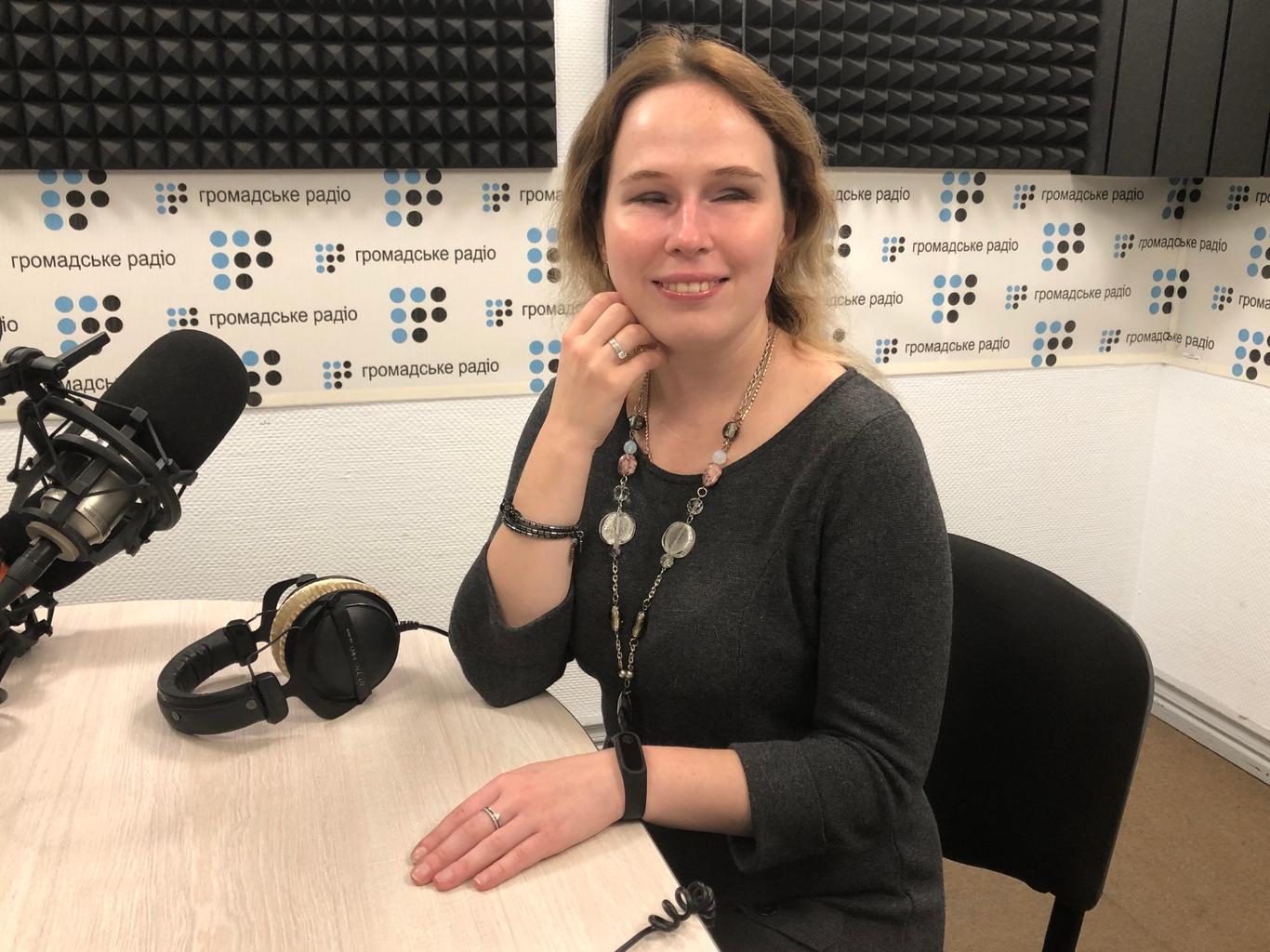 Наскільки українські міста облаштовані для людей із вадами зору?