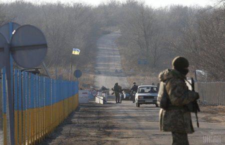 У нас знову з'явилися переселенці із зони, яку залишають ЗСУ біля Золотого — ветеран Євген Дикий