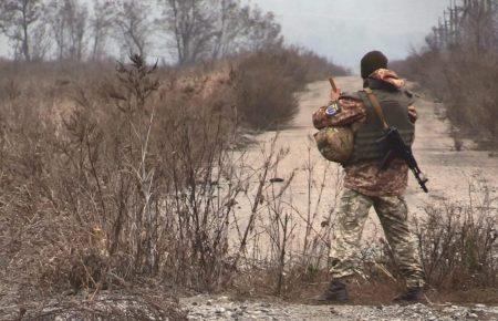 Доба на Донбасі: бойовики 7 разів порушили «режим тиші»