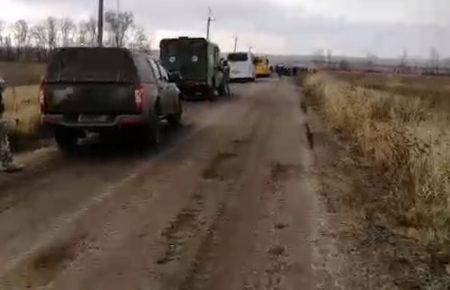 Про те, що розведення відбулося, можна буде говорити за 3 доби після його початку