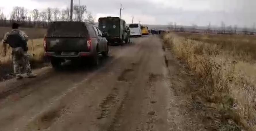 Про те, що розведення відбулося, можна буде говорити за 3 доби після його початку